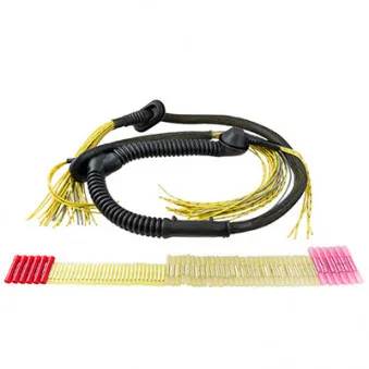 Kit de montage, kit de câbles MEAT & DORIA 25087