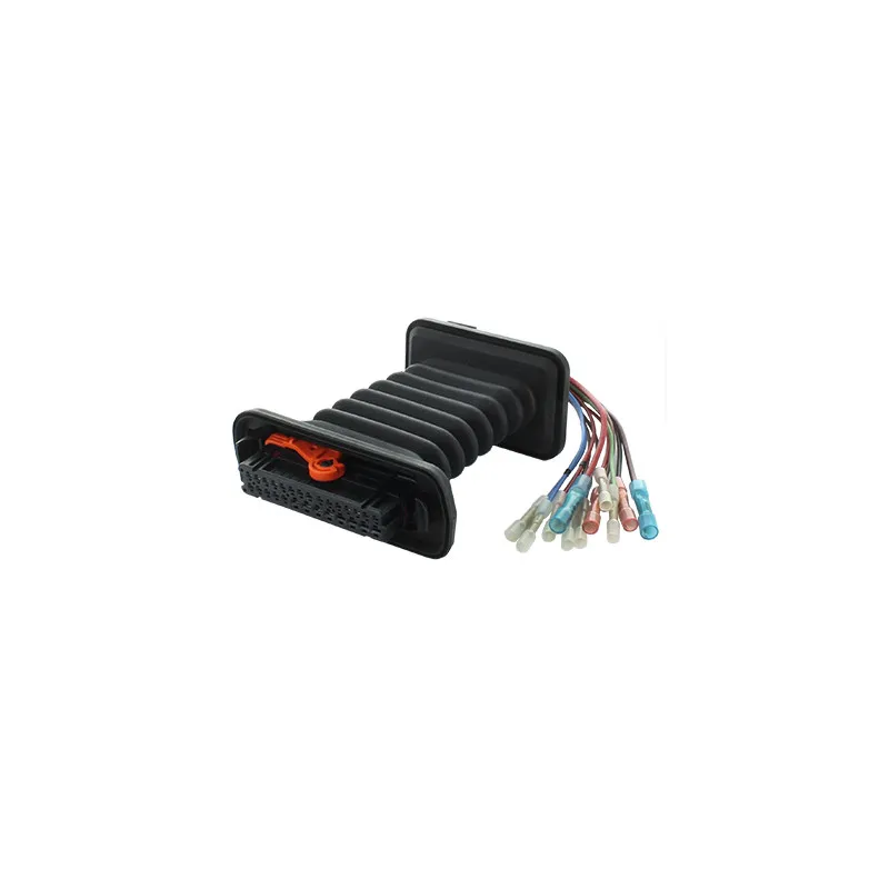 Kit de montage, kit de câbles MEAT & DORIA 25090