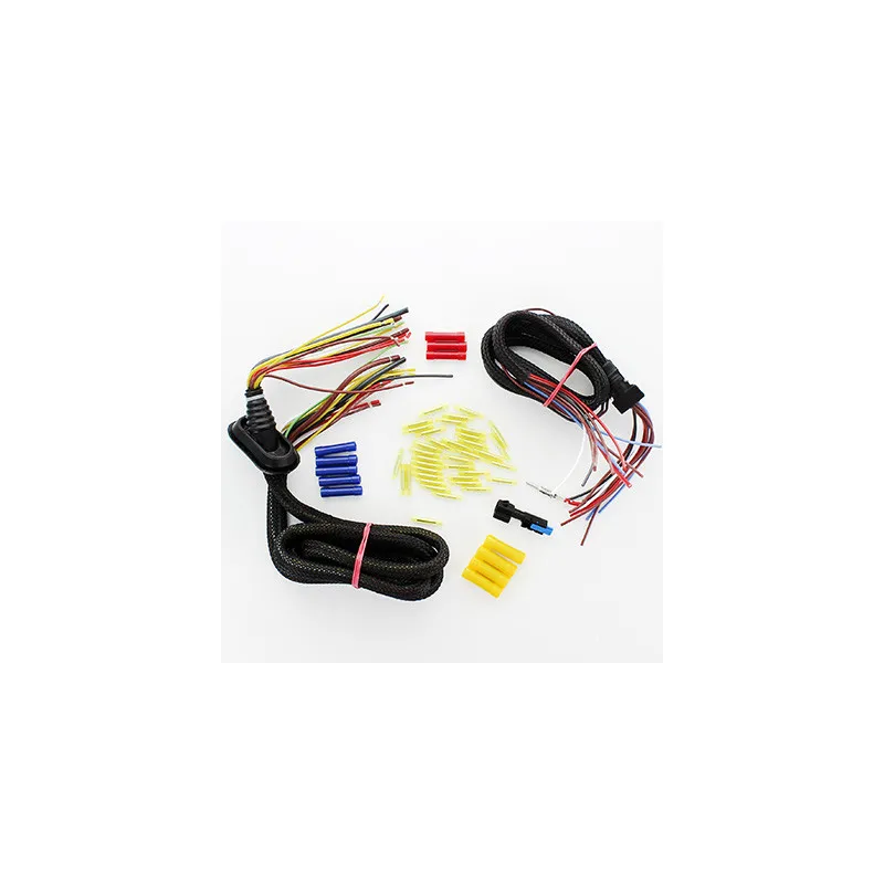 Kit de montage, kit de câbles MEAT & DORIA 25093