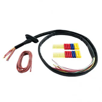Kit de montage, kit de câbles MEAT & DORIA 25094