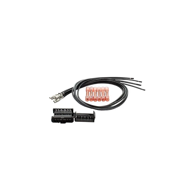 Kit de réparation pour câbles, feu arrière MEAT & DORIA 25096