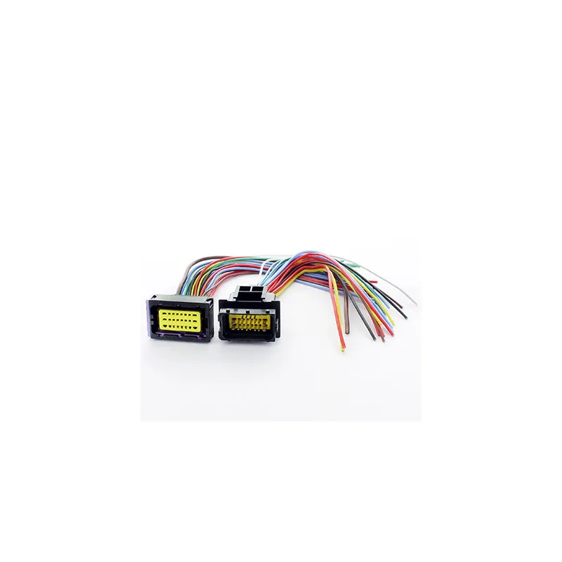 Kit de montage, kit de câbles MEAT & DORIA 25099