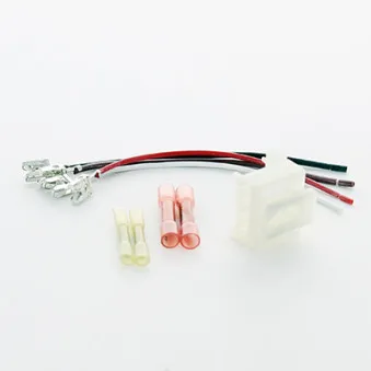 Kit de réparation pour câbles, feu arrière MEAT & DORIA 25101