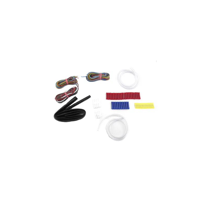 Kit de montage, kit de câbles MEAT & DORIA 25103