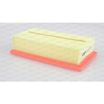 Filtre à air OPEN PARTS EAF3075.10