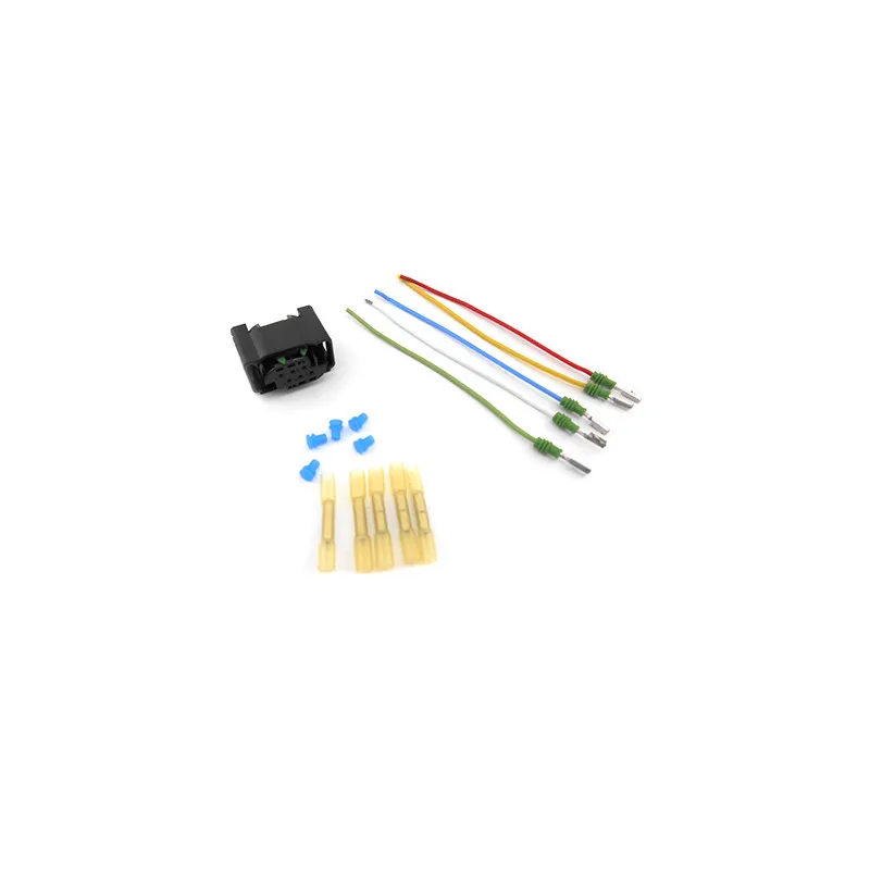 Kit de montage, kit de câbles MEAT & DORIA 25109