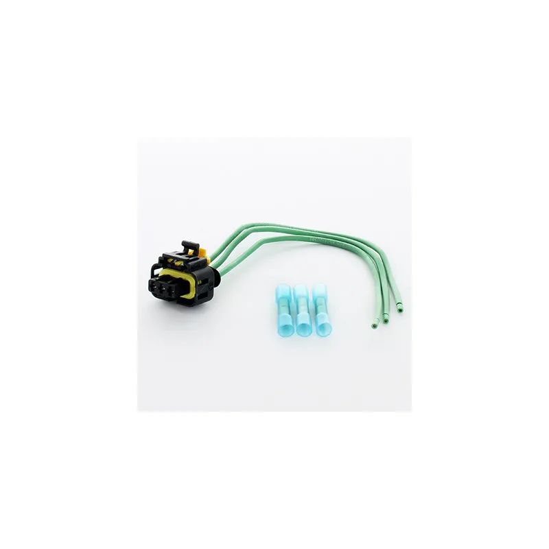 Kit de réparation de câble, système Common-Rail MEAT & DORIA 25123