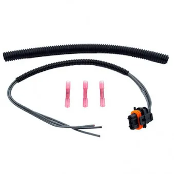 Kit de montage, kit de câbles MEAT & DORIA 25126