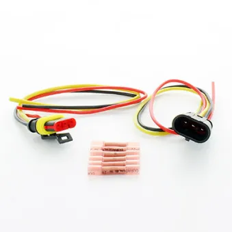 Kit de réparation pour câbles, electricité centrale MEAT & DORIA 25128