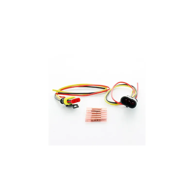 Kit de réparation pour câbles, electricité centrale MEAT & DORIA 25128