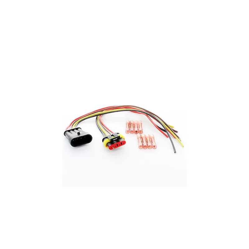 Kit de réparation pour câbles, electricité centrale MEAT & DORIA 25130