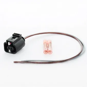Kit de réparation pour câbles, electricité centrale MEAT & DORIA 25131