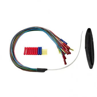 Kit de montage, kit de câbles MEAT & DORIA 25141