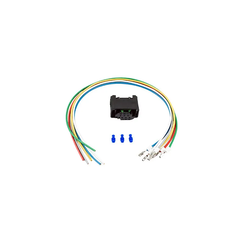 Kit de réparation pour câbles, projecteur principal MEAT & DORIA 25144