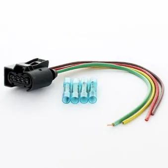 Kit de réparation pour câbles, vanne EGR MEAT & DORIA 25148