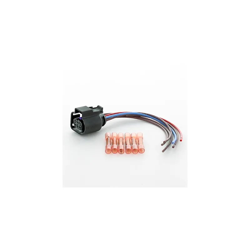 Kit de réparation pour câbles, sonde lambda MEAT & DORIA 25149