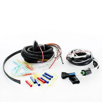 Kit de montage, kit de câbles MEAT & DORIA 25156