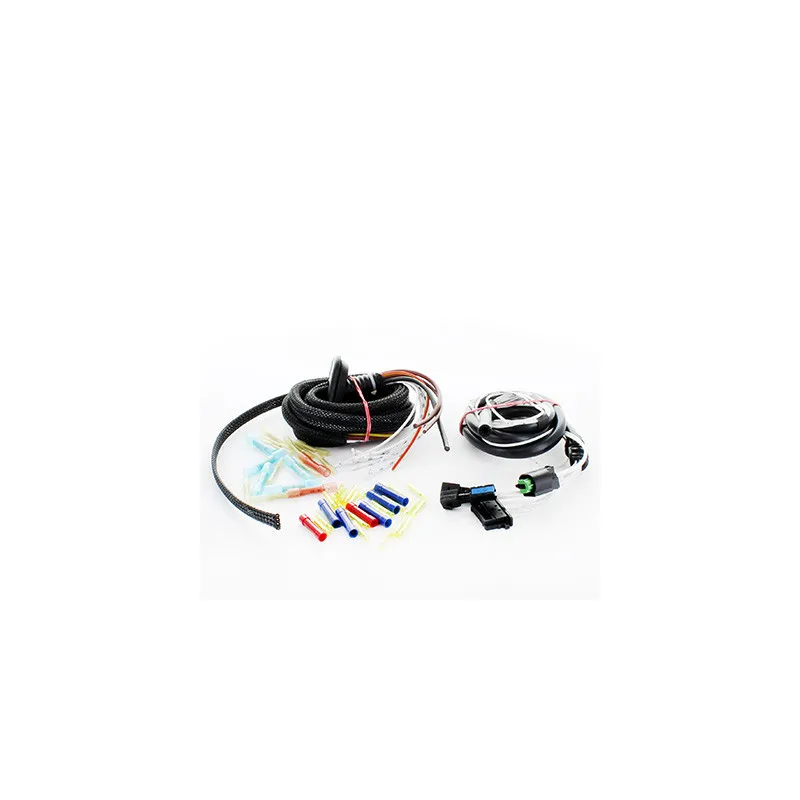 Kit de montage, kit de câbles MEAT & DORIA 25156