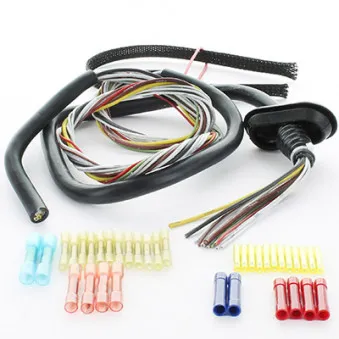 Kit de montage, kit de câbles MEAT & DORIA 25157