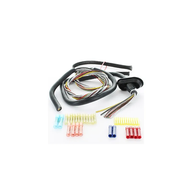 Kit de montage, kit de câbles MEAT & DORIA 25157