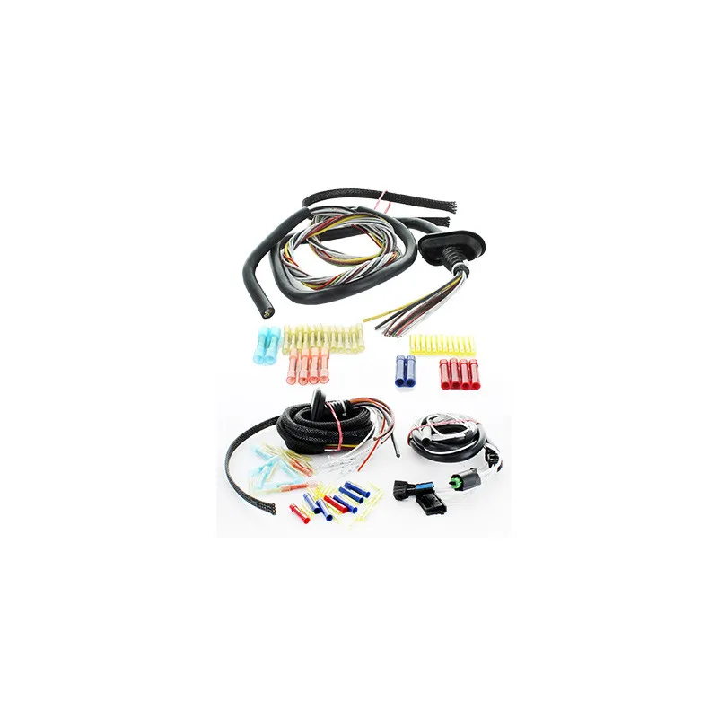 Kit de montage, kit de câbles MEAT & DORIA 25159