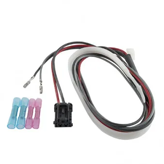 Kit de montage, kit de câbles MEAT & DORIA 25163