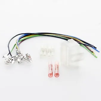 Kit de montage, kit de câbles MEAT & DORIA 25167