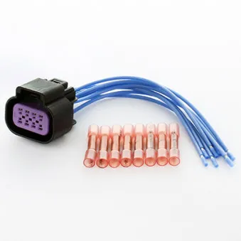 Kit de réparation pour câbles, feu arrière MEAT & DORIA 25168