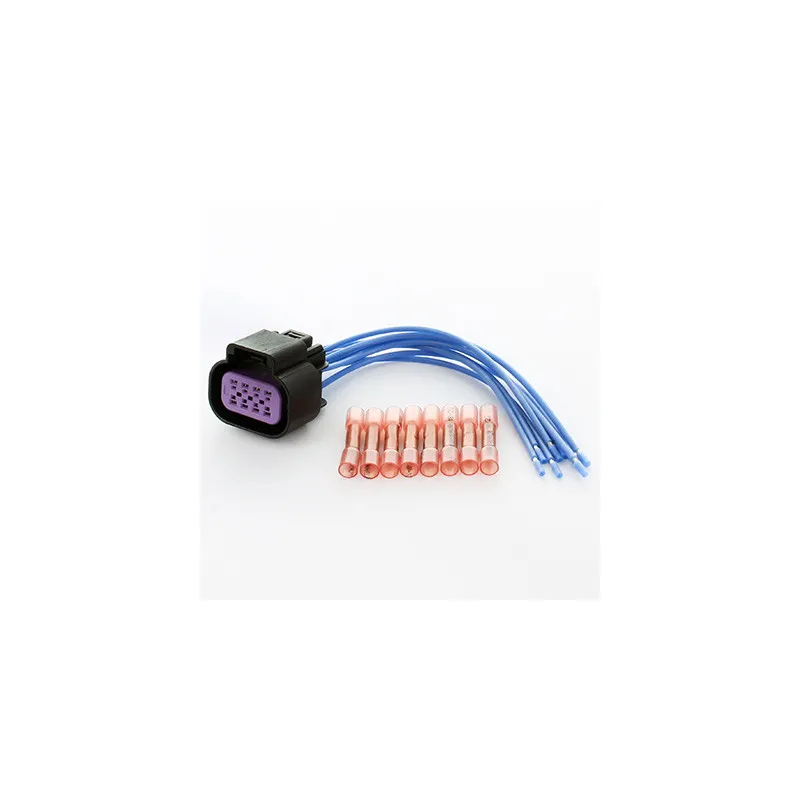 Kit de réparation pour câbles, feu arrière MEAT & DORIA 25168
