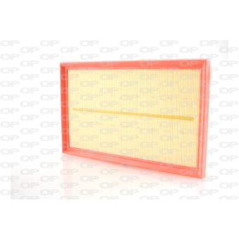 Filtre à air OPEN PARTS EAF3712.10