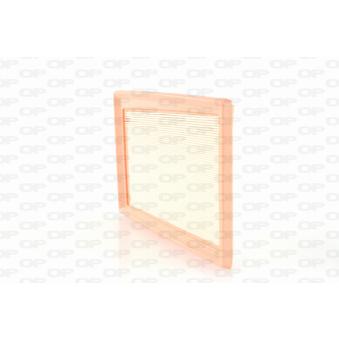Filtre à air OPEN PARTS EAF3720.10