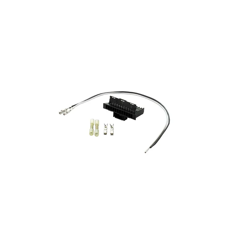 Kit de réparation pour câbles, electricité centrale MEAT & DORIA 25180