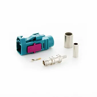 Kit de montage, kit de câbles MEAT & DORIA 25183