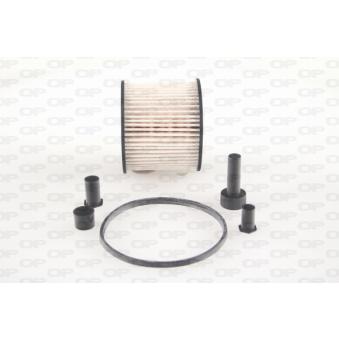 Filtre à carburant OPEN PARTS