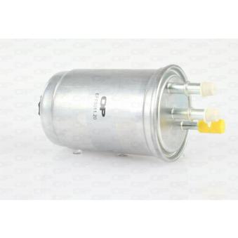 Filtre à carburant OPEN PARTS EFF5011.20