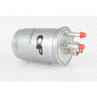 Filtre à carburant OPEN PARTS