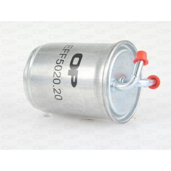 Filtre à carburant OPEN PARTS
