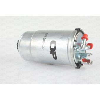 Filtre à carburant OPEN PARTS