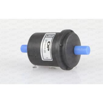 Filtre à carburant OPEN PARTS