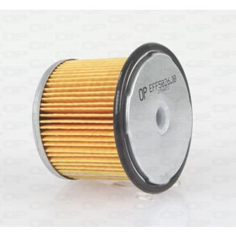 Filtre à carburant OPEN PARTS