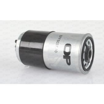 Filtre à carburant OPEN PARTS