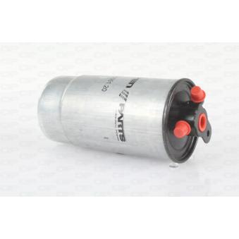 Filtre à carburant OPEN PARTS EFF5051.20