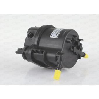 Filtre à carburant OPEN PARTS EFF5052.20