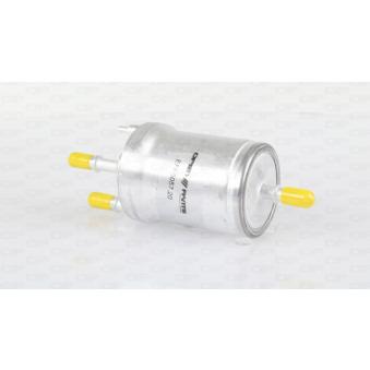 Filtre à carburant OPEN PARTS EFF5057.20