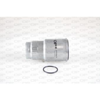 Filtre à carburant OPEN PARTS