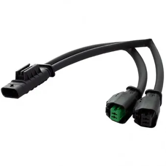 Faisceau adaptateur du thermostat MEAT & DORIA 25191
