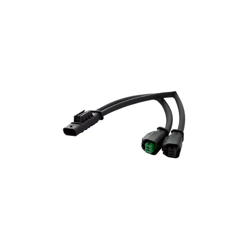 Faisceau adaptateur du thermostat MEAT & DORIA 25191