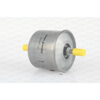 Filtre à carburant OPEN PARTS
