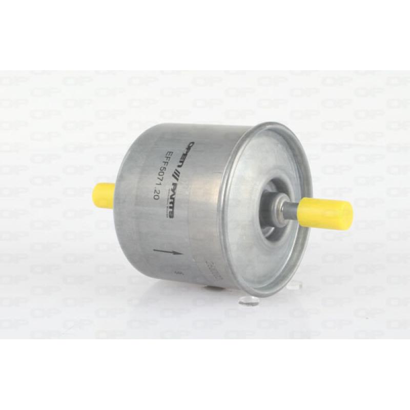 Filtre à carburant OPEN PARTS EFF5071.20 - Visuel 1