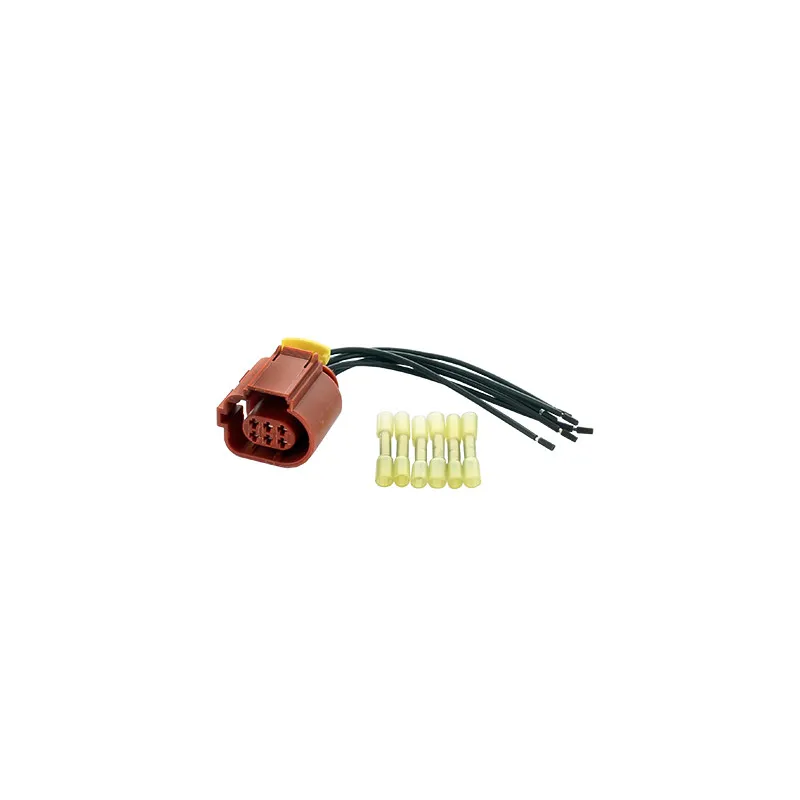 Kit de réparation pour câbles, vanne EGR MEAT & DORIA 25192